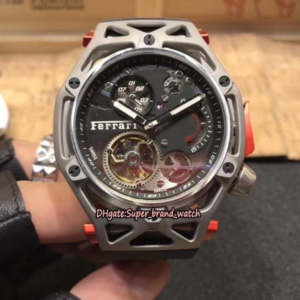 Edition f1 70th anniver ary mp 45mm 408 ni 0123 rx tourbillon power re erve dial miyota automatic men watch rubber trap port watche
Edition f1 70th anniver ary mp 45mm 408 ni 0123 rx tourbillon power re erve dial miyota automatic men watch rubber trap port watche
