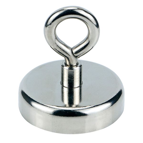 hook durable small round neodymium magnet super strong lightweight portable river fishing powerful force eyebolt rare
hook durable small round neodymium magnet super strong lightweight portable river fishing powerful force eyebolt rare