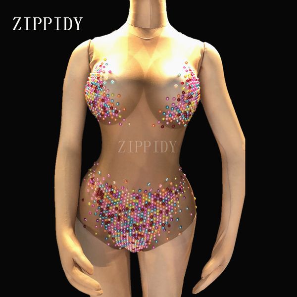 3 colors sparkly rhinestones leotard one-piece costume dj female singer nightclub dance stones skinny stretch bodysuit, Black;red
3 colors sparkly rhinestones leotard one-piece costume dj female singer nightclub dance stones skinny stretch bodysuit, Black;red