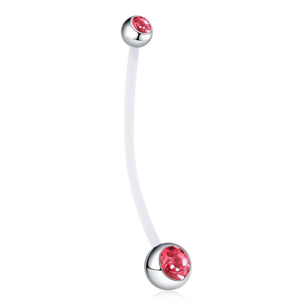 anti allergy navel belly button rings navel piercing belly button ring for rings pregnancy bioplast retainer new, Slivery;golden
anti allergy navel belly button rings navel piercing belly button ring for rings pregnancy bioplast retainer new, Slivery;golden