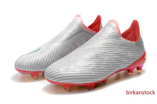 2019 new mens copa 19 19.1 fg slip-on champagne solar red soccer football shoes boots scarpe original cleats size 39-46
2019 new mens copa 19 19.1 fg slip-on champagne solar red soccer football shoes boots scarpe original cleats size 39-46