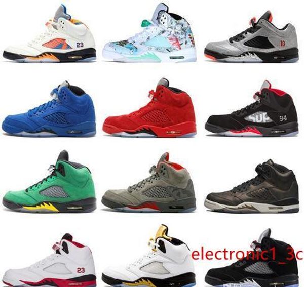 new designer 5 5s wings international flight mens basketball shoes og metallic black silver white sup sneakers designer trainers
new designer 5 5s wings international flight mens basketball shoes og metallic black silver white sup sneakers designer trainers