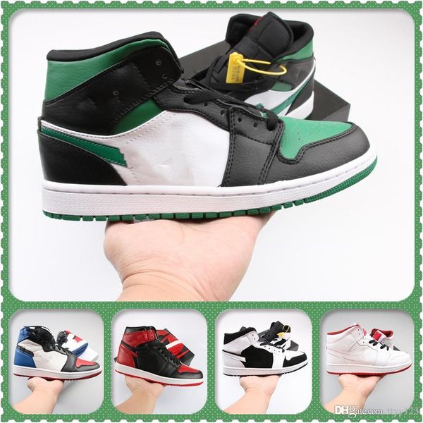 2020 mens basketball shoes 1s high og obsidian unc to chicago pine turbo green travis scotts bloodline 1 jumpman men women sports sneaker, Black
2020 mens basketball shoes 1s high og obsidian unc to chicago pine turbo green travis scotts bloodline 1 jumpman men women sports sneaker, Black
