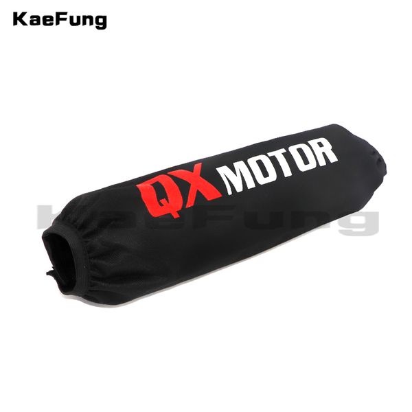 qx front fork protector rear absorber guard wrap cover for crf yzf ktm klx dirt bike motorcycle atv quad motocross
qx front fork protector rear absorber guard wrap cover for crf yzf ktm klx dirt bike motorcycle atv quad motocross