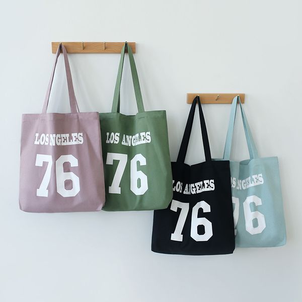 women handbags shoulder bags 2020 summer new fashion letters print canvas bags female casual school students tote
women handbags shoulder bags 2020 summer new fashion letters print canvas bags female casual school students tote