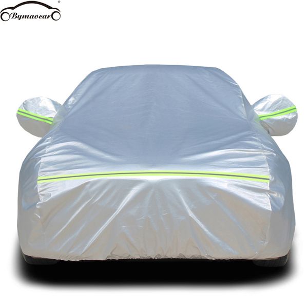 car clothing car cover cover sun protection rain insulation thick universal sunshade
car clothing car cover cover sun protection rain insulation thick universal sunshade