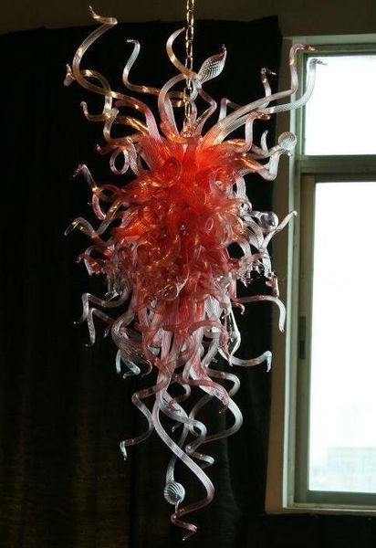 fancy red lamp art murano glass chandeliers lights 100% hand blown crystal chandelier and pendant lamps indoor lightings for home decoration
fancy red lamp art murano glass chandeliers lights 100% hand blown crystal chandelier and pendant lamps indoor lightings for home decoration