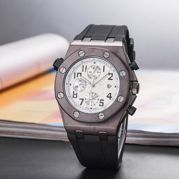 wholesale2019 waterproofmen's stainlesssteelsatch luxury watch,brand relogies for men,wrist watch8#:a~p a3, Slivery;brown
wholesale2019 waterproofmen's stainlesssteelsatch luxury watch,brand relogies for men,wrist watch8#:a~p a3, Slivery;brown