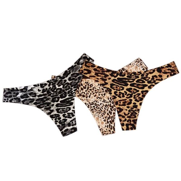 women's g-strings youyedian leopard print cotton breathable and comfortable underwear panties flower underwear#y30, Black;white
women's g-strings youyedian leopard print cotton breathable and comfortable underwear panties flower underwear#y30, Black;white