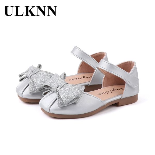 ulknn sandals for girls kids spring summer children princess leather shoes students party dress casual bottom fashion bow shoes, Black;grey
ulknn sandals for girls kids spring summer children princess leather shoes students party dress casual bottom fashion bow shoes, Black;grey