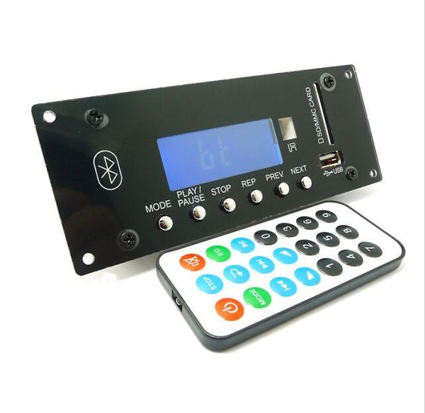 wireless mp3 decoding board 4.0 bluetooth audio module usb sd radio ape flac wma aux external signal source interference board
wireless mp3 decoding board 4.0 bluetooth audio module usb sd radio ape flac wma aux external signal source interference board