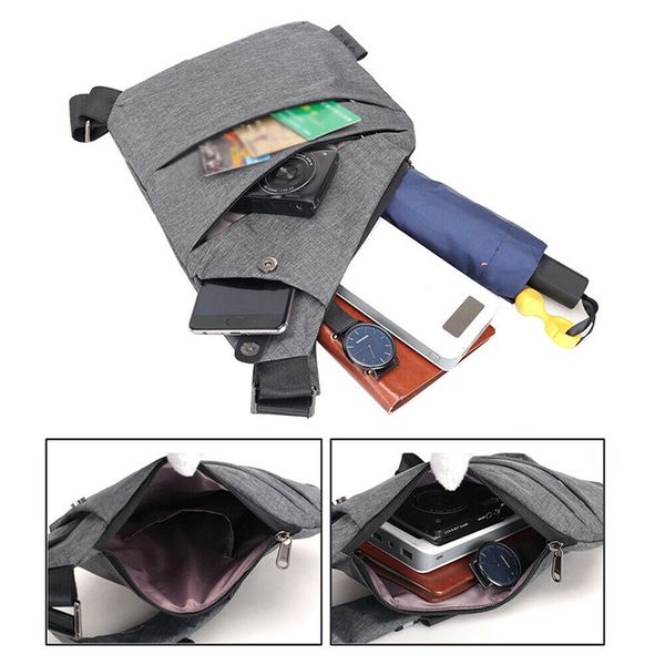 водонепроницаемый crossbody личные плеча карманный сумка business travel мужчины мальчиков подарков
водонепроницаемый crossbody личные плеча карманный сумка business travel мужчины мальчиков подарков