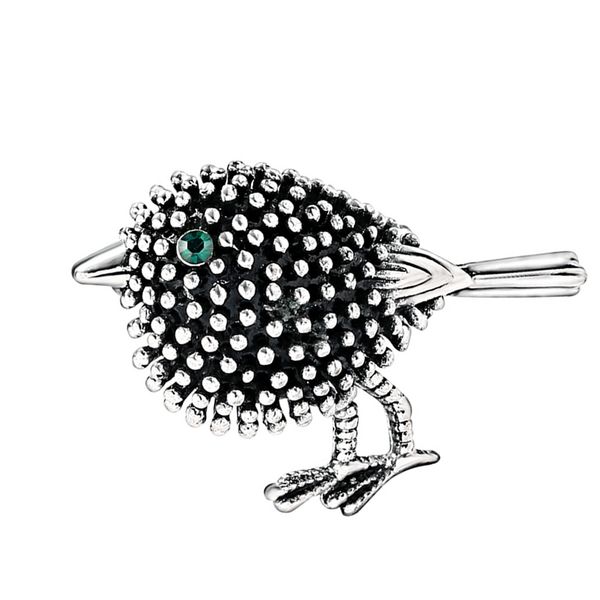 1pc брошь sparrow shaped elegent творческих моды броши для партии ювелирных аксессуаров, Gray
1pc брошь sparrow shaped elegent творческих моды броши для партии ювелирных аксессуаров, Gray