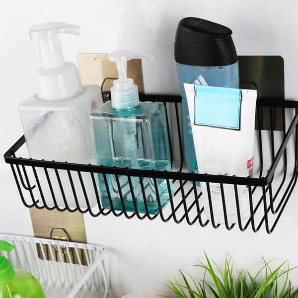 punch-wall mounted bathroom shelf toilet bathroom storage shower shelf storage rack suction wall accessories xnc
punch-wall mounted bathroom shelf toilet bathroom storage shower shelf storage rack suction wall accessories xnc