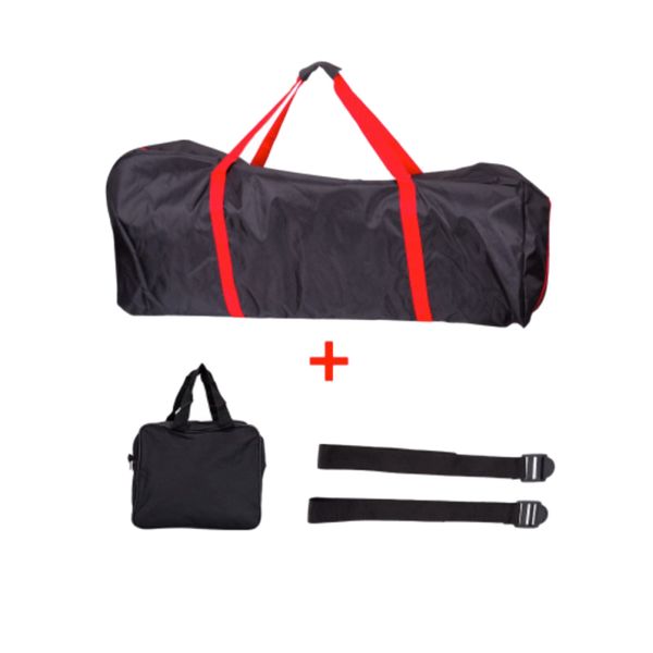 carrying bag for mijia m365 electric scooter backpack bag storage and bundle kick scooter accessories black+red
carrying bag for mijia m365 electric scooter backpack bag storage and bundle kick scooter accessories black+red
