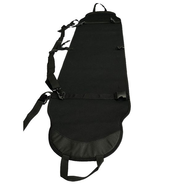 snowboard bag durable wear resistant storage dustproof portable handle winter protection case carrying sports anti scratch, Black;gray
snowboard bag durable wear resistant storage dustproof portable handle winter protection case carrying sports anti scratch, Black;gray