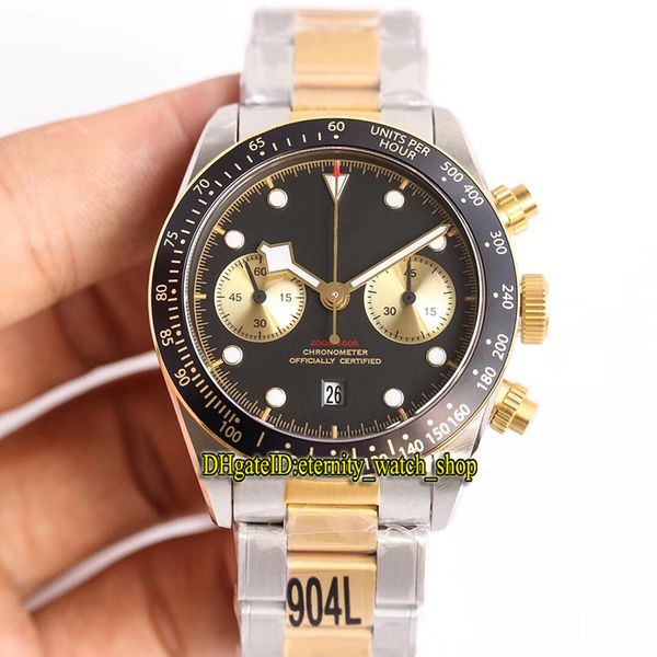 tw лучший вариант new heritage black bay хронограф m79363n-0001 черный циферблат 7750 autoamtic мужские часы сапфир 904l стальной корпус спо, Slivery;brown
tw лучший вариант new heritage black bay хронограф m79363n-0001 черный циферблат 7750 autoamtic мужские часы сапфир 904l стальной корпус спо, Slivery;brown