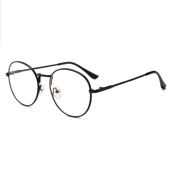 new men anti-blue rays glasses round metal frames for women retro optical glasses frame computer radiation resistant, White;black
new men anti-blue rays glasses round metal frames for women retro optical glasses frame computer radiation resistant, White;black