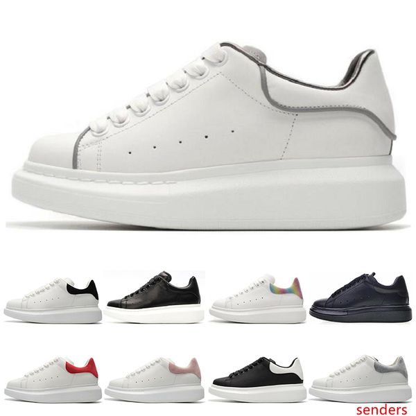 2019 classic mens women casual shoes black white green red gold pink suede leather skateboarding trainers sneaker shoes size 36-44
2019 classic mens women casual shoes black white green red gold pink suede leather skateboarding trainers sneaker shoes size 36-44