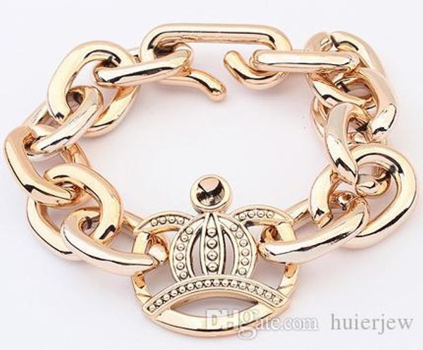 bracelets & bangles gold plated alloy chain bracelet infinity snap men jewelry thin gold charm bracelets, Black
bracelets & bangles gold plated alloy chain bracelet infinity snap men jewelry thin gold charm bracelets, Black