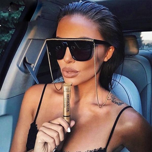 2019 gold sunglasses chain hanging neck women men eyeglasses pearl chain silver bead cords cordon lunettes
2019 gold sunglasses chain hanging neck women men eyeglasses pearl chain silver bead cords cordon lunettes