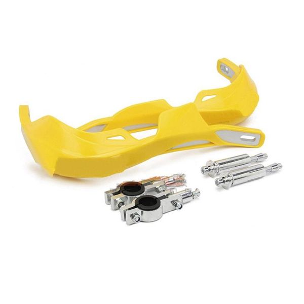 1 pair universal design motorbike handguards handlebar hand guards motorcycle motocross dirt pit bike off road
1 pair universal design motorbike handguards handlebar hand guards motorcycle motocross dirt pit bike off road