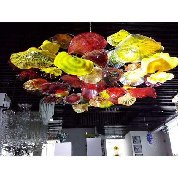 Contemporary murano gla chandelier lighting flu h mounted ceiling light fixture for dining room lobby kitchen i land
Contemporary murano gla chandelier lighting flu h mounted ceiling light fixture for dining room lobby kitchen i land