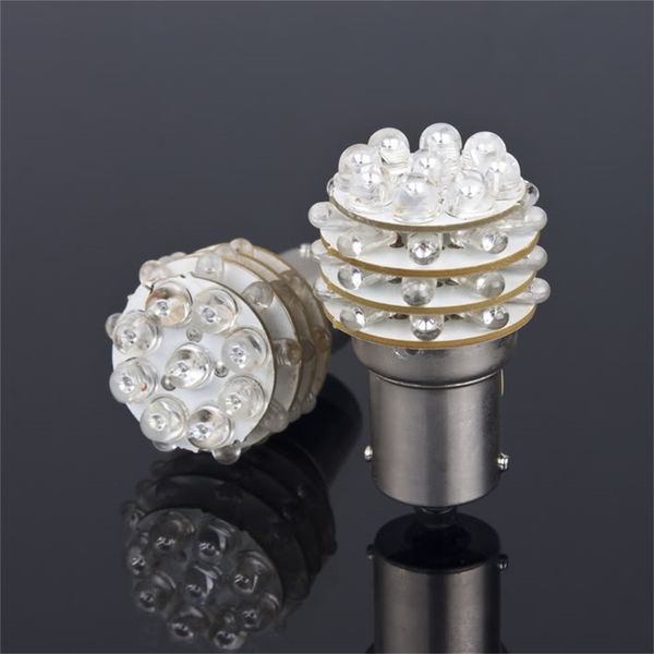 new2pcs wide angle back-up /reverse tail light bulb dc 12v 
new2pcs wide angle back-up /reverse tail light bulb dc 12v