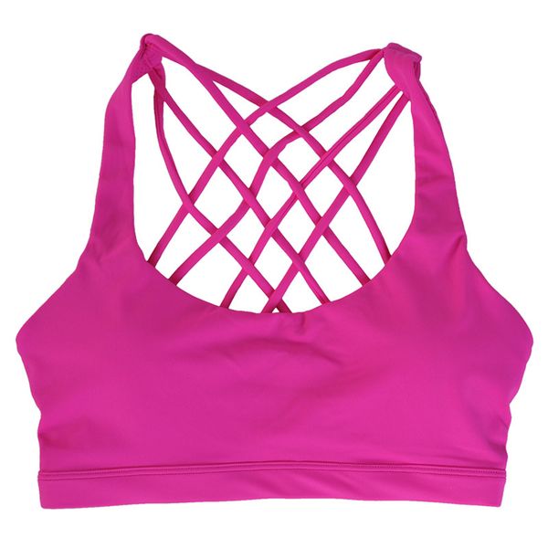 women bras breathable sports bra anti-sweat shockproof padded sports bra yoga athletic gym running fitness workout sport top, White;black
women bras breathable sports bra anti-sweat shockproof padded sports bra yoga athletic gym running fitness workout sport top, White;black
