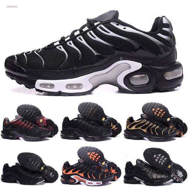 2020 new designer tn shoes breathable mesh chaussures homme tn requin noir casual men running shoes size 7-11, Black;brown
2020 new designer tn shoes breathable mesh chaussures homme tn requin noir casual men running shoes size 7-11, Black;brown