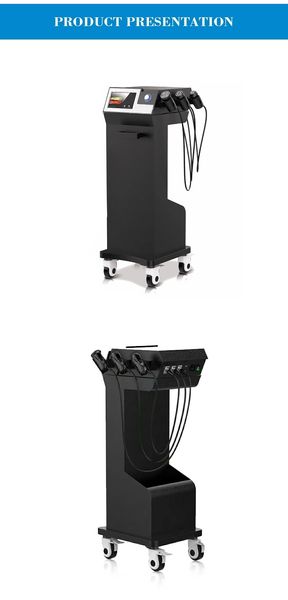 2019 portable rf infrared body shaping slimming and face anti-wrinkle beauty machine with led cold light, Black;white
2019 portable rf infrared body shaping slimming and face anti-wrinkle beauty machine with led cold light, Black;white