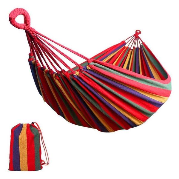 250*150cm widen double person hammock portable travel hanging hammock swing sleeping bed lazy chair canvas hammocks may10
250*150cm widen double person hammock portable travel hanging hammock swing sleeping bed lazy chair canvas hammocks may10