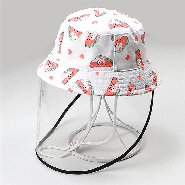 wide brim hats lovely sun hat creative sunscreen dustproof fishermans cap spittle-proof for kids children with cover, Blue;gray
wide brim hats lovely sun hat creative sunscreen dustproof fishermans cap spittle-proof for kids children with cover, Blue;gray