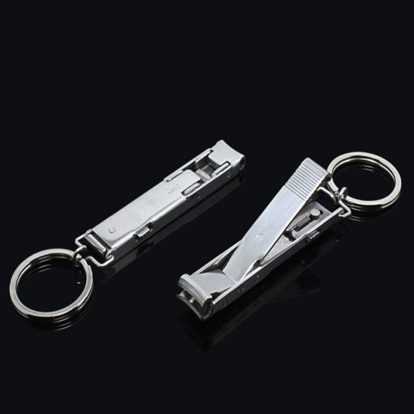 fast shipping protable stainless steel ultra-thin foldable hand toe nail clippers cutter trimmer keychain keyring tools quality high
fast shipping protable stainless steel ultra-thin foldable hand toe nail clippers cutter trimmer keychain keyring tools quality high