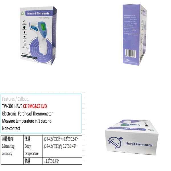 цифровой бесконтактный инфракрасный термометр тела портативный ребенок взрослый ик ухо лоб температура тела тест лихорадка сигнализация темп
цифровой бесконтактный инфракрасный термометр тела портативный ребенок взрослый ик ухо лоб температура тела тест лихорадка сигнализация темп