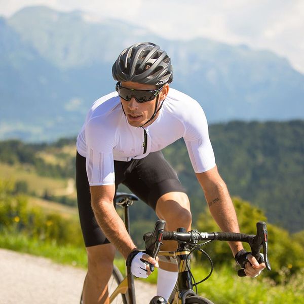2020 summer men's cycling bib shorts mountain bike tights breathable gel padded triathlon shorts road bike licra bicycle pants
2020 summer men's cycling bib shorts mountain bike tights breathable gel padded triathlon shorts road bike licra bicycle pants