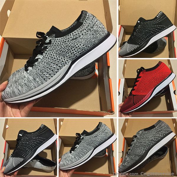2019 wholesale men women casual racer trainer chukka black red blue grey lightweight breathable walking shoes 36-45
2019 wholesale men women casual racer trainer chukka black red blue grey lightweight breathable walking shoes 36-45