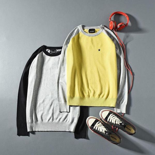 designer sweaters men long sleeve fashion brand luxury couple clothing letter embroidery pullover sweater casual hoodies size -2xl, White;black
designer sweaters men long sleeve fashion brand luxury couple clothing letter embroidery pullover sweater casual hoodies size -2xl, White;black