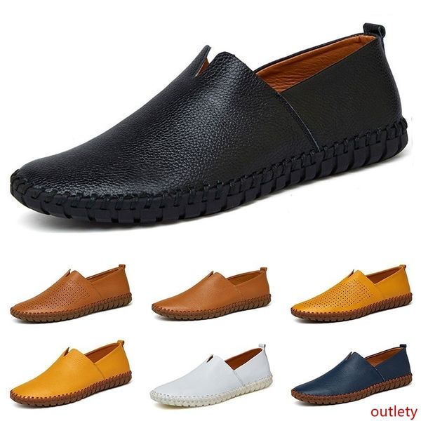 fashion 38-50 eur new men s leather men s shoes candy colors overshoes british casual shoes espadrilles #thirty
fashion 38-50 eur new men s leather men s shoes candy colors overshoes british casual shoes espadrilles #thirty