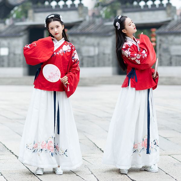 2019 photo shoot осень одежда новый стиль вышивки крест воротник пальто твердая юбка куртка юбка одежда китайского, Black;red
2019 photo shoot осень одежда новый стиль вышивки крест воротник пальто твердая юбка куртка юбка одежда китайского, Black;red