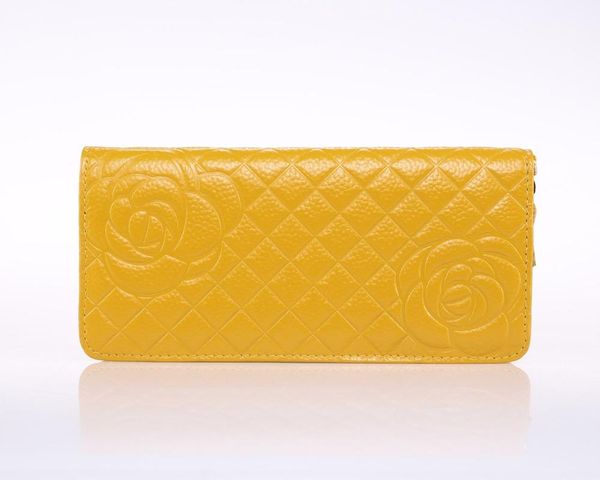 leather wallet female korean version of the embossed pattern hand long zipper bag cowhide wallet, Red;black
leather wallet female korean version of the embossed pattern hand long zipper bag cowhide wallet, Red;black