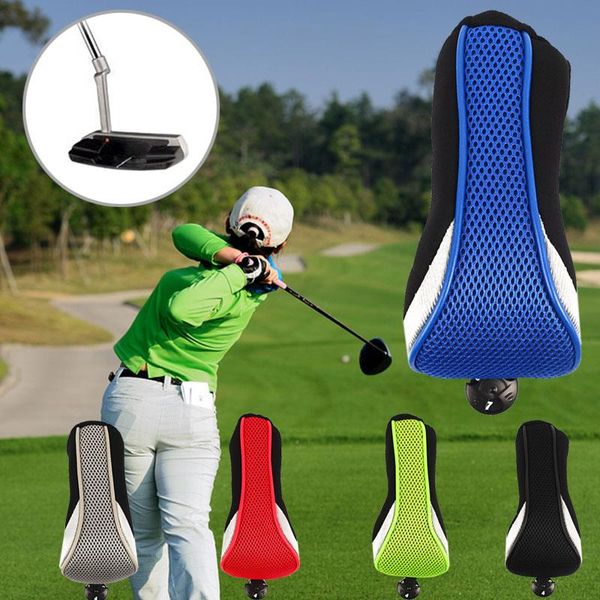 golf head covers economic convenient breathable mesh storage identification club golf club protector sport outdoor trave
golf head covers economic convenient breathable mesh storage identification club golf club protector sport outdoor trave