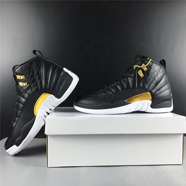 wings basketball shoes 12 wmns crocodile ripple print black gold mens women sneaker real carbon fiber sport trainers
wings basketball shoes 12 wmns crocodile ripple print black gold mens women sneaker real carbon fiber sport trainers