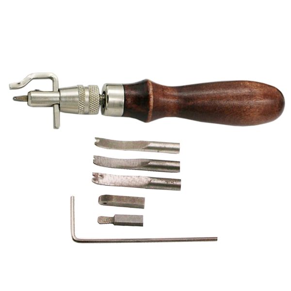 stitching groover leather creaser sewing diy tools hand tools leathercraft accessories craft supplies
stitching groover leather creaser sewing diy tools hand tools leathercraft accessories craft supplies