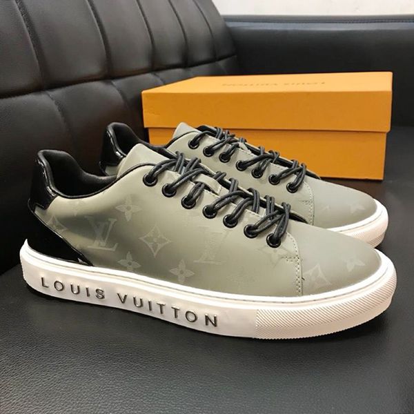 Men Sneakers Shoes Luxembourg Sneaker Summer Trainers Chaussures pour hommes Men Shoes Leather Big Size Fashion Zapatos de hombre Fast Ship
Men Sneakers Shoes Luxembourg Sneaker Summer Trainers Chaussures pour hommes Men Shoes Leather Big Size Fashion Zapatos de hombre Fast Ship