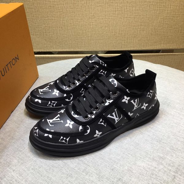 q4 fashion luxury casual men's shoes suitable for lazy driver sets of feet comfortable and breathable original box packaging, Black
q4 fashion luxury casual men's shoes suitable for lazy driver sets of feet comfortable and breathable original box packaging, Black