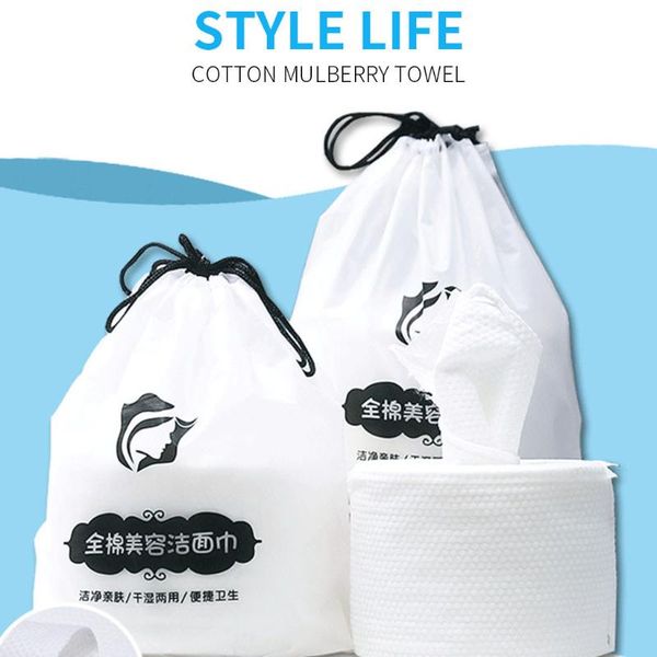 60 sheets disposable cleaning face towel wash face non-woven fabric washcloths paper towels travel wet wipes beauty
60 sheets disposable cleaning face towel wash face non-woven fabric washcloths paper towels travel wet wipes beauty