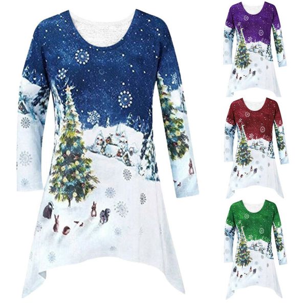 hirigin women christmas xmas snowman sata swing pattern o-neck long sleeve mini short tunic dress xmas wear, Black;gray
hirigin women christmas xmas snowman sata swing pattern o-neck long sleeve mini short tunic dress xmas wear, Black;gray