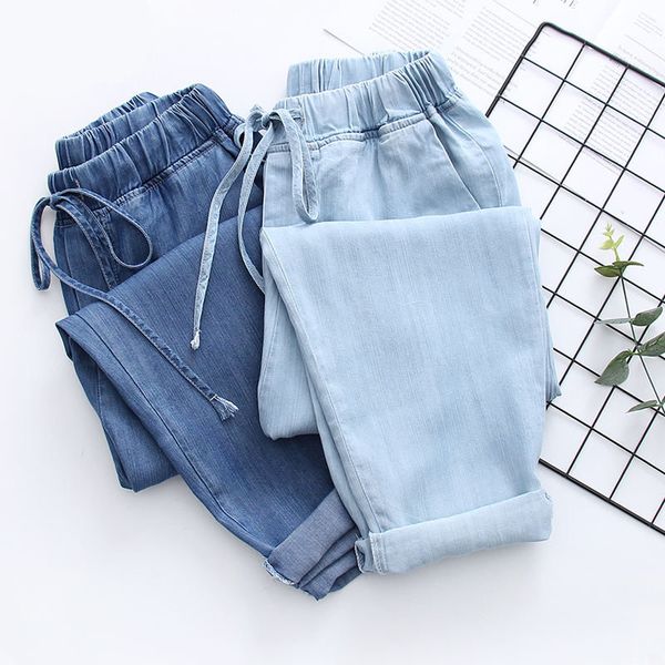 casual high waist jeans women denim harem pants vintage streetwear denim jeans female loose stretch plus size ladies q1634, Blue
casual high waist jeans women denim harem pants vintage streetwear denim jeans female loose stretch plus size ladies q1634, Blue