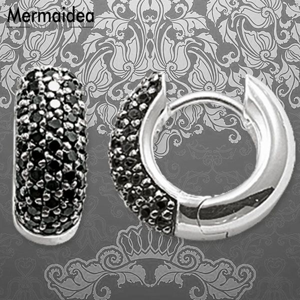 creole black hinged hoop earrings zirconia fashion jewelry black geometric 925 sterling silver gift for women men 2020 new, Golden
creole black hinged hoop earrings zirconia fashion jewelry black geometric 925 sterling silver gift for women men 2020 new, Golden